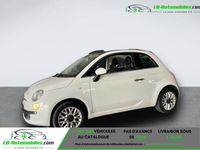 occasion Fiat 500 1.2 69 ch BVA
