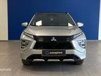 Occasion Mitsubishi Eclipse Cross Instyle 99 ch (72 kW) 2024 Gris SUV