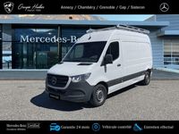 occasion Mercedes Sprinter 214 CDI 39S 3T0 Traction 9G-Tronic