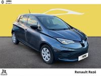 occasion Renault 21 Zoé E-Tech Life charge normale R110 Achat Intégral -- VIVA167656197