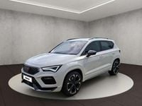Occasion Cupra Ateca VZ 300 ch (220 kW) 2023 Blanc SUV
