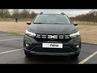 Occasion Dacia Sandero Extreme 2025 Noir Citadine