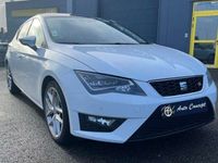 occasion Seat Leon III 2.0 TDI 150ch FAP FR Start&Stop