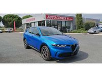 Occasion Alfa Romeo Tonale Sprint 131 ch (96 kW) 2024 Bleu SUV