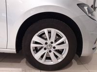 occasion VW Touran Confortline 2020