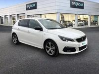 Occasion Peugeot 308 S 2020 Blanc Berline