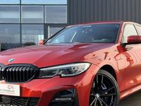Occasion BMW 330e M Sport 292 ch (214 kW) 2020 Berline