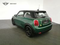 Occasion Mini Cooper SE Premium 136 kW (186 ch) 2022 Vert Citadine