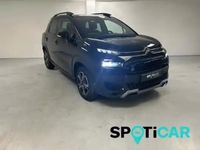 Occasion Citroën C3 Aircross Feel 2022 Noir perla nera (m) SUV