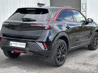 Occasion Opel Mokka 130 ch (95 kW) 2022 Noir SUV