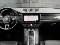 Occasion Porsche Macan Turbo 440 ch (323 kW) 2020 SUV