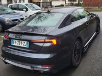 occasion Audi A5 2.0 TFSI 252 Quattro ultra S Line