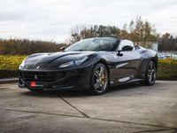 occasion Ferrari Portofino Carbon / Passenger Display / Camera