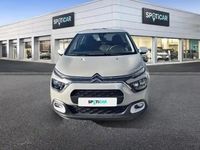 Occasion Citroën C3 PureTech 2022 Sable (n) Berline