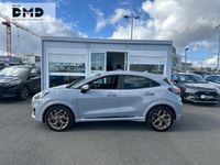 occasion Ford Puma 1.0 EcoBoost 125ch S&S mHEV ST-Line X Gold Edition Powershift - VIVA189792604