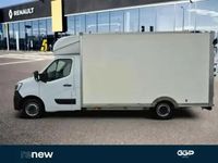Occasion Renault Master 2023 Blanc minéral Monospace