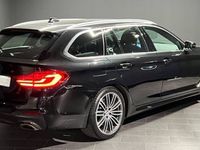 occasion BMW 530 Serie 5 da 265ch M Sport Steptronic Euro6d-t