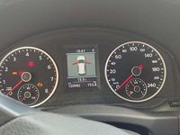 Occasion VW Tiguan 160 ch (117 kW) 2014 SUV