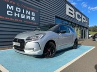 occasion DS Automobiles DS3 Puretech 110ch Performance Line S\u0026s Eat6