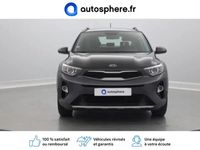 occasion Kia Stonic 1.0 T-GDi 100ch ISG Active Euro6d-T