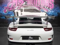 occasion Porsche 911 GT3 RS 911 Type 991 TYPE4.0 500 GT3 RS