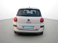 Occasion Fiat 500L S 95 ch (69 kW) 2018 Blanc Monospace