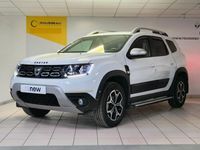 Occasion Dacia Duster Prestige 2021 Blanc SUV