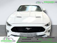 occasion Ford Mustang 5.0 450ch BVA