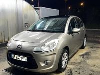 Occasion Citroën C3 Business Class 68 ch (50 kW) 2010 Berline