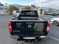 occasion Nissan Navara NP300VUL 2.3 dCi 160ch King-Cab N-Connecta