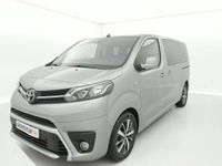 occasion Toyota Verso ProaceMedium 2.0l 140 D-4d Bva8 Executive