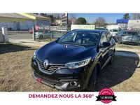 occasion Renault Kadjar 1.2 Energy Tce - 130 Intens - Garantie 12 Mois