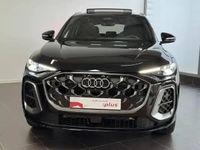 Occasion Audi Q5 S-Line 299 ch (219 kW) 2025 Noir mythic metallise SUV