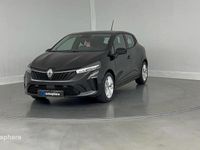 Occasion Renault Clio V Evolution 92 ch (67 kW) 2025 Orange Berline