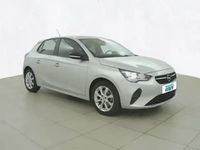 Occasion Opel Corsa 100 ch (73 kW) 2022 Gris Berline