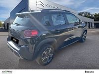 occasion Citroën C3 Aircross BUSINESS - VIVA189055403