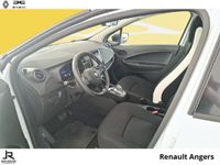 occasion Renault 20 Zoé Life charge normale R110 Achat Intégral -- VIVA176574573