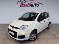 Occasion Fiat Panda 69 ch (50 kW) 2015 Blanc Citadine