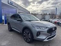 Occasion Ford Kuga Active X 152 ch (111 kW) 2024 Gris solar mã©tallisã©e SUV