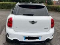 occasion Mini Cooper Countryman 184 ch S