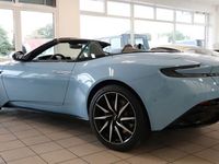 occasion Aston Martin DB11 V8 4.0 510 Volante Sport 360° B&o Garantie 12 Mois Prémium