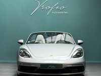 Occasion Porsche 718 Sport 350 ch (257 kW) 2017 Coupé