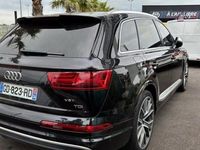 Occasion Audi SQ7 Sport 435 ch (319 kW) 2018 SUV