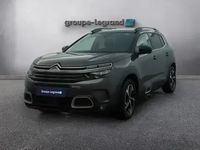 occasion Citroën C5 Aircross Bluehdi 130ch S&s Feel