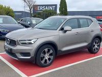 occasion Volvo XC40 D3 AdBlue 150 Geartro 8 Inscription