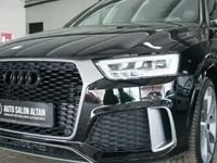 occasion Audi RS3 RS Q3 PERF. 367 Caméra JA 20" 1ère M BOSE Echapp.Actif Garantie 12 mois