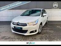 occasion Citroën C4 1.6 Vti 120ch Confort