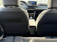 Nouvelle Peugeot 208 Allure 102 ch (75 kW) 2025 Noir Citadine