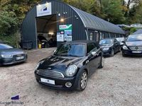 Occasion Mini Cooper Cabriolet 120 ch (88 kW) 2010 Cabriolet