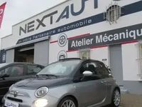 occasion Abarth 695 1.4 Turbo T-jet 180ch Rivale Bva